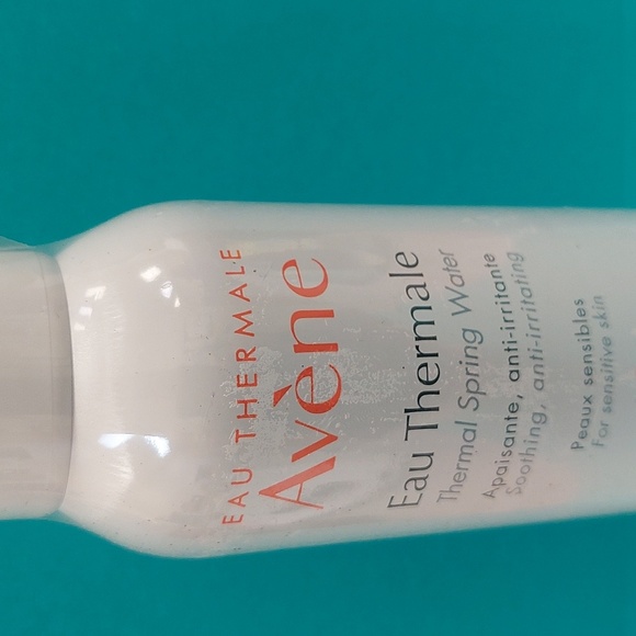 Thermal spring water - Picture 2 of 2